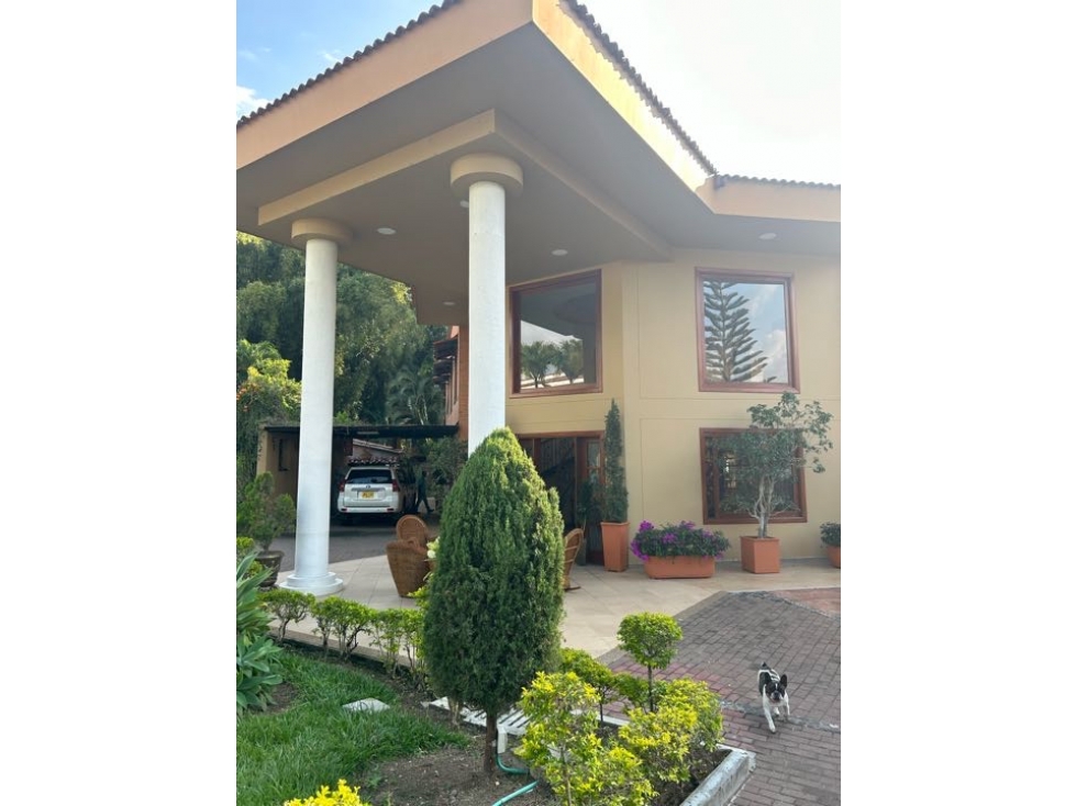 Se Vende Casa Campestre en Maracay — foto 2