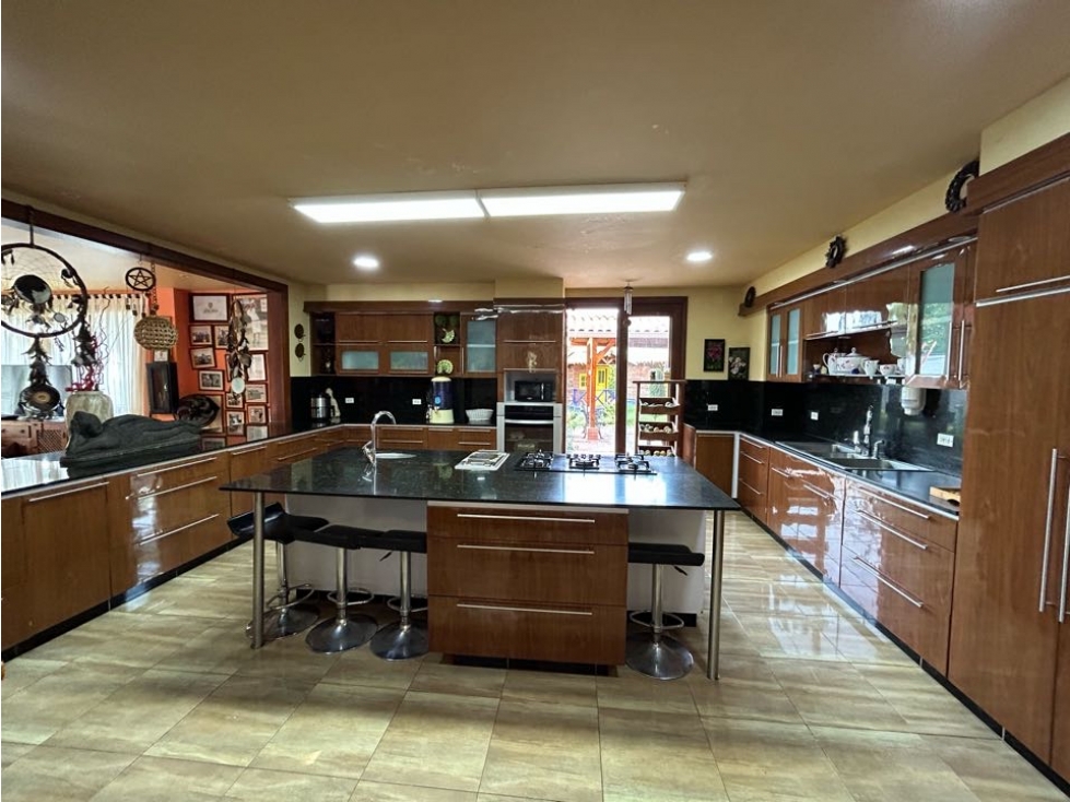 Se Vende Casa Campestre en Maracay — foto 3