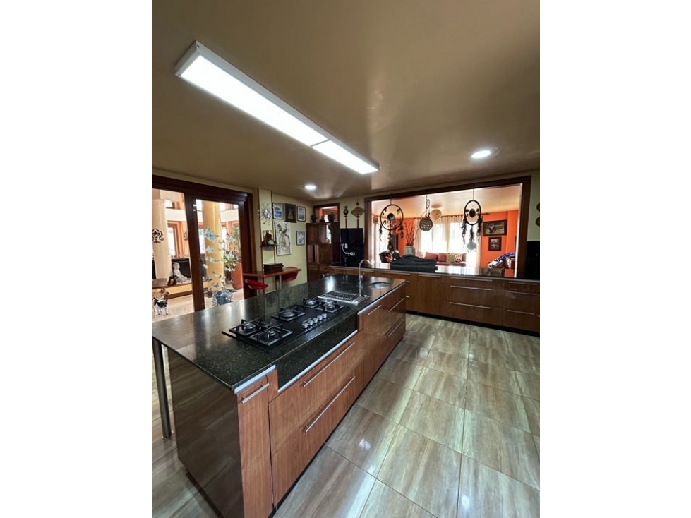 Se Vende Casa Campestre en Maracay — foto 4