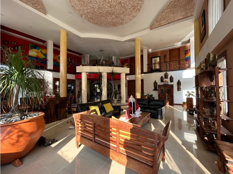 Se Vende Casa Campestre en Maracay — foto 5