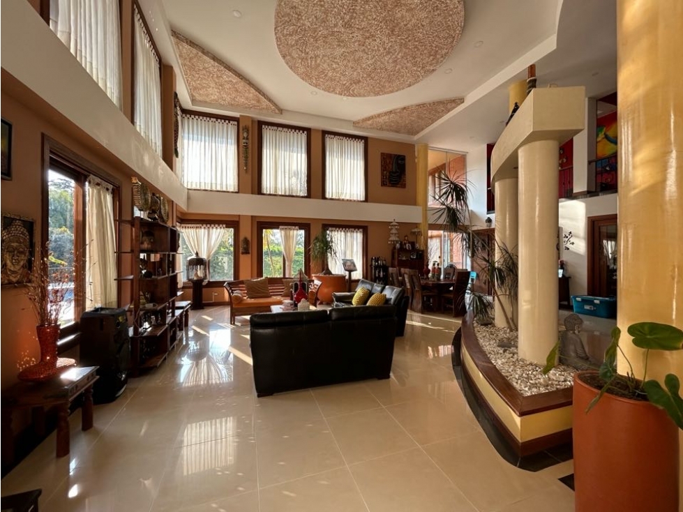 Se Vende Casa Campestre en Maracay — foto 6