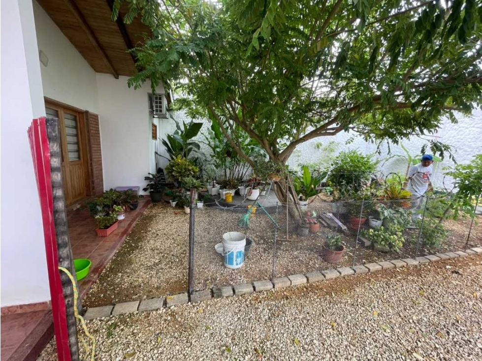 Casa campestre con Kiosko y piscina en Venta - 2