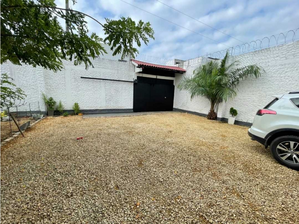 Casa campestre con Kiosko y piscina en Venta - 5