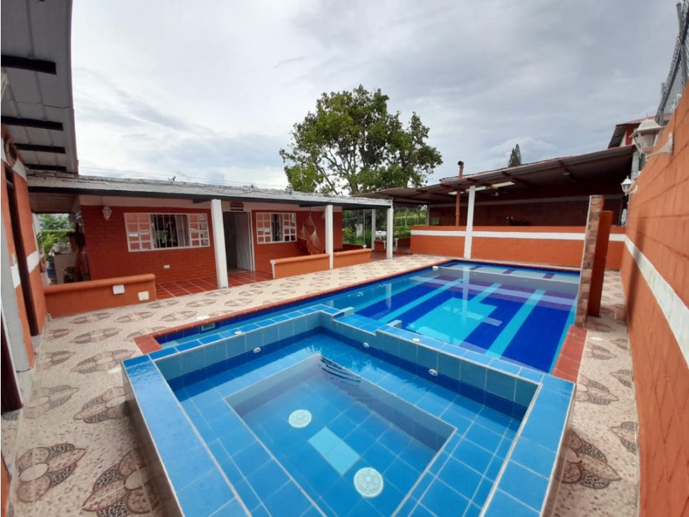 Casa campestre en venta / permuta - Tablones Palmira Valle — foto 5