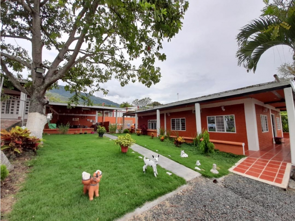 Casa campestre en venta / permuta - Tablones Palmira Valle — foto 2