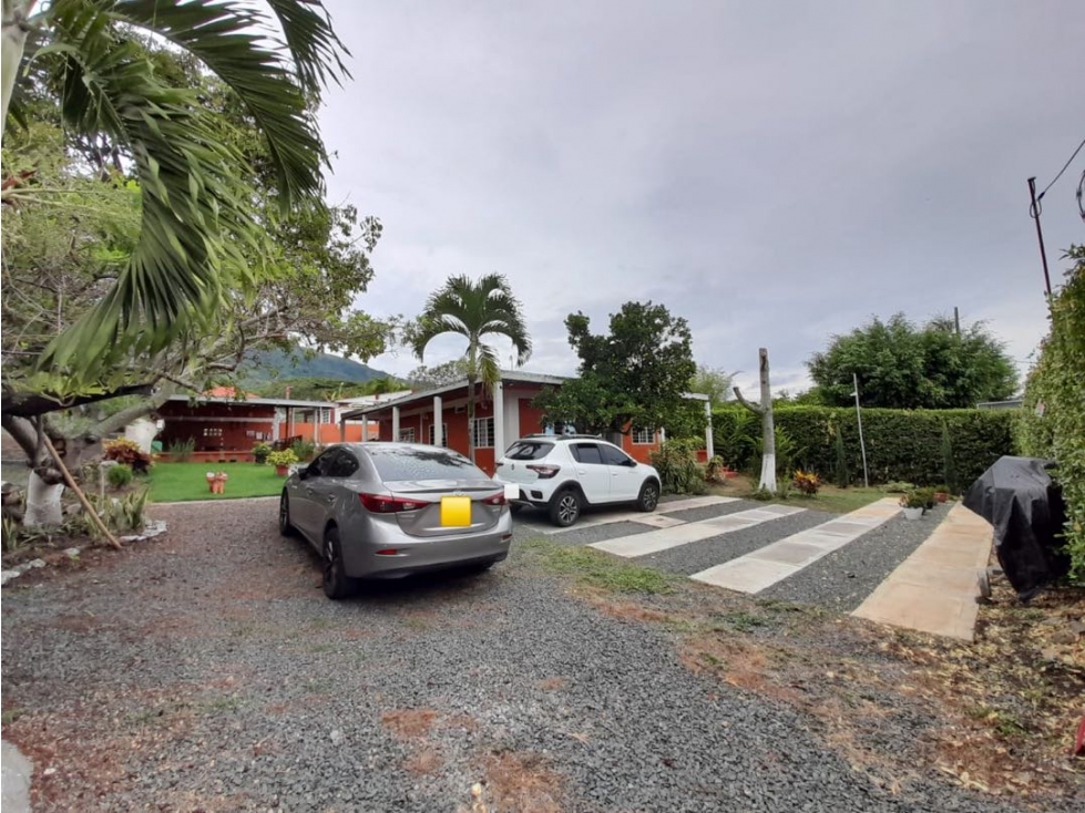 Casa campestre en venta / permuta - Tablones Palmira Valle — foto 3