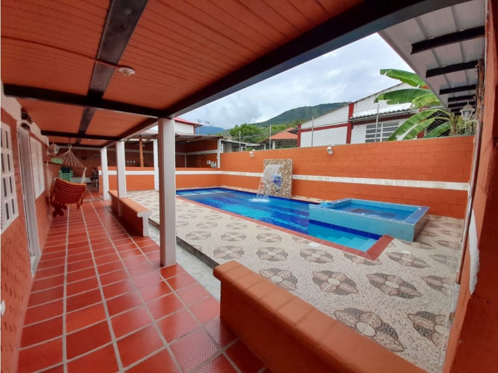 Casa campestre en venta / permuta - Tablones Palmira Valle — foto 6