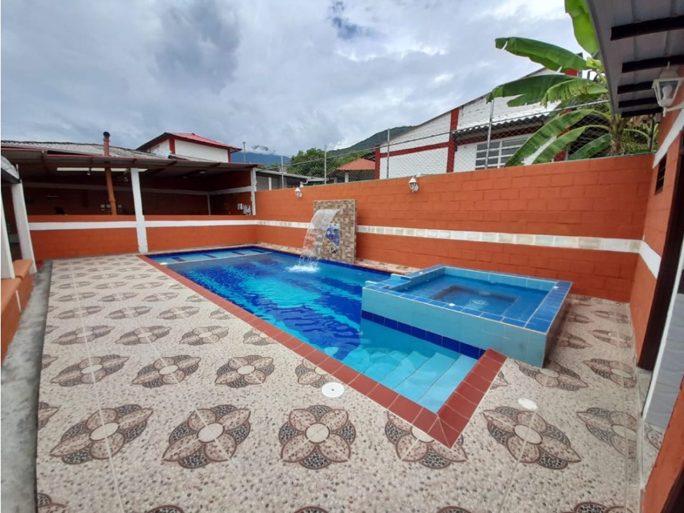 Casa campestre en venta / permuta - Tablones Palmira Valle — foto 4