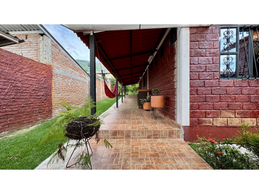 Casa campestre con piscina en venta | Tablones - Palmira, Valle — foto 6