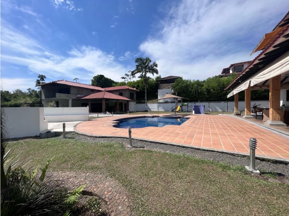Casa Campestre Condominio Cerritos Pereira — foto 3