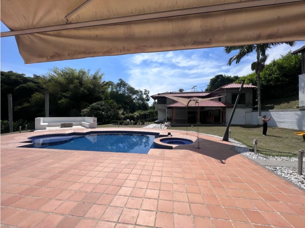 Casa Campestre Condominio Cerritos Pereira — foto 5