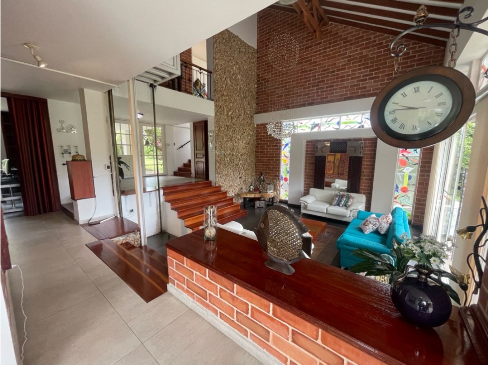 Casa campestre condominio cipango via Pereira armenia — foto 5