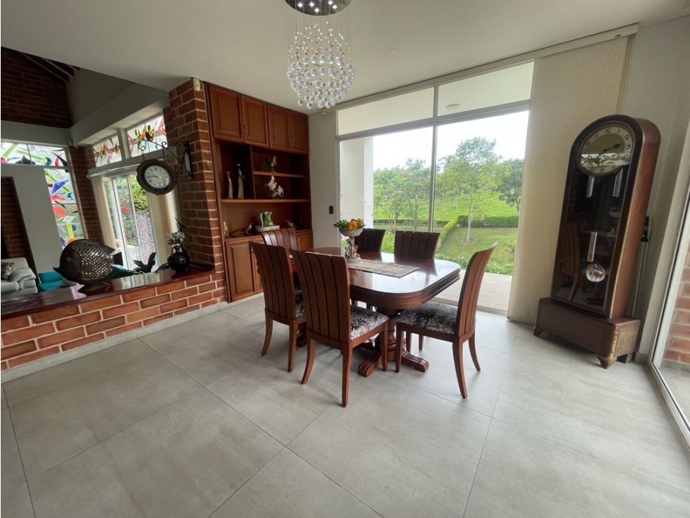 Casa campestre condominio cipango via Pereira armenia — foto 6