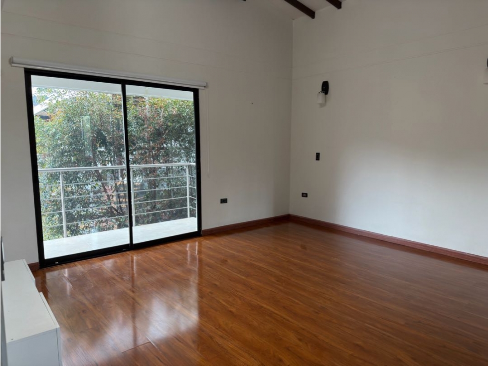 Casa Campestre · Condominio de 6 Unidades · La Ceja — foto 6