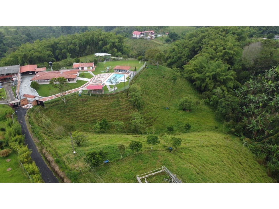 Casa campestre/ condina Pereira — foto 2