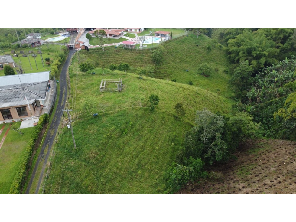 Casa campestre/ condina Pereira — foto 5