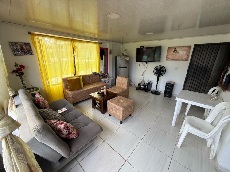 Casa campestre/ condina Pereira — foto 6
