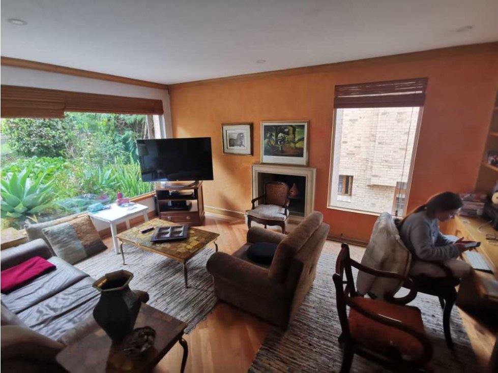 CASA CAMPESTRE CONJUNTO LA LOMITA DE 400M ARRAYANES Y SAN JOSE BAVARIA — foto 5