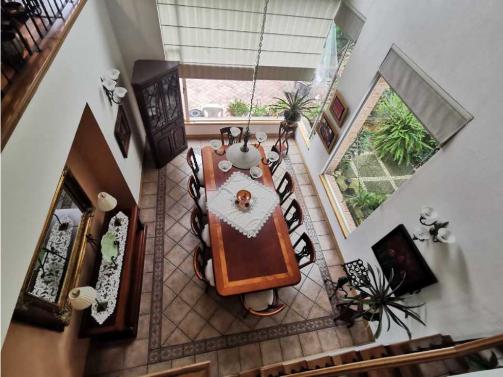 CASA CAMPESTRE CONJUNTO LA LOMITA DE 400M ARRAYANES Y SAN JOSE BAVARIA — foto 2