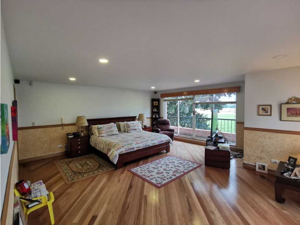CASA CAMPESTRE CONJUNTO LA LOMITA DE 400M ARRAYANES Y SAN JOSE BAVARIA — foto 4