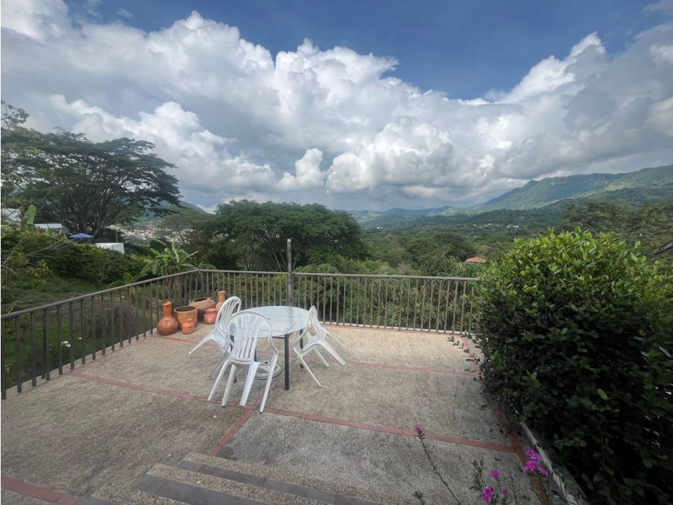 Casa campestre conjunto villeta - 2