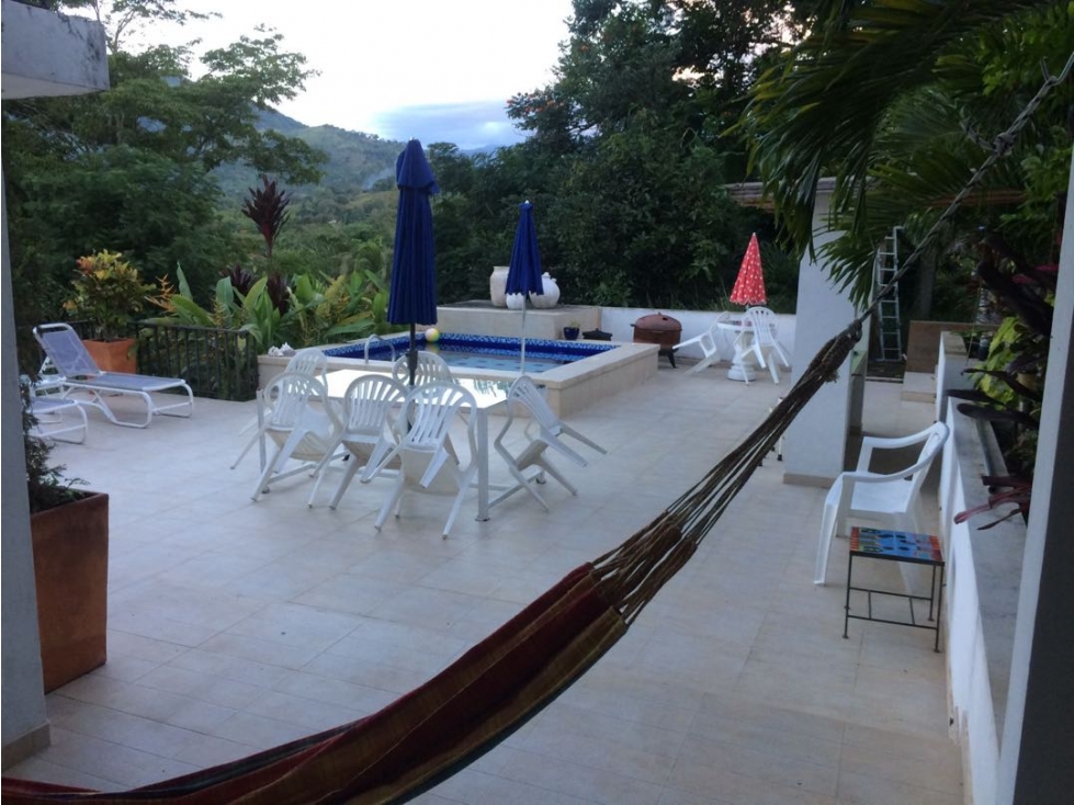Casa campestre conjunto villeta - 3