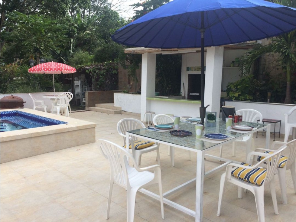Casa campestre conjunto villeta - 4