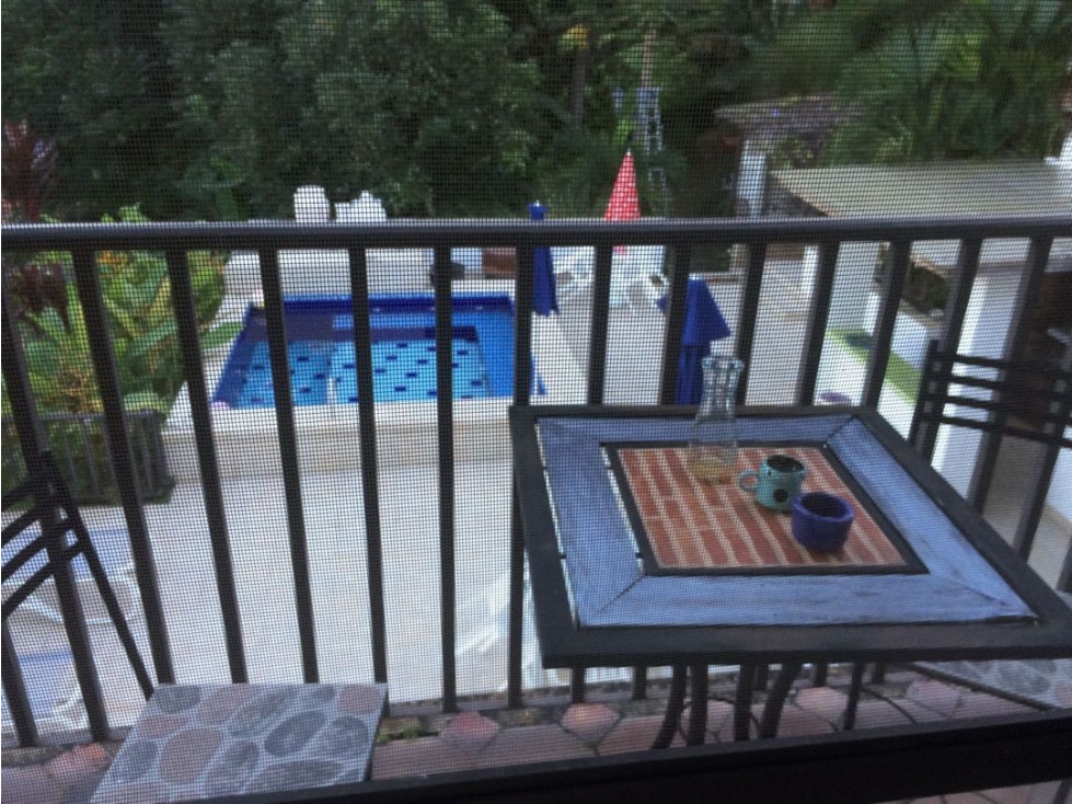 Casa campestre conjunto villeta - 6