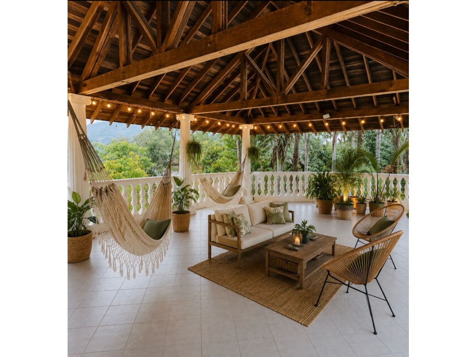 Casa Campestre Copacabana 3000 millones — foto 2