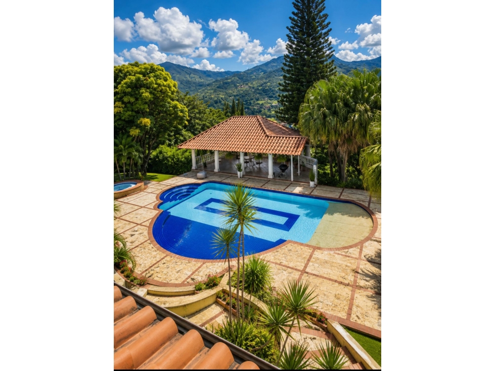 Casa Campestre Copacabana 3000 millones — foto 3