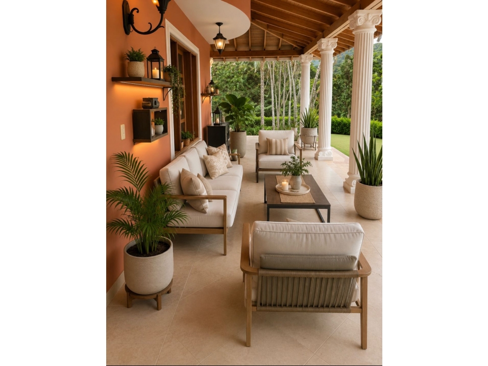 Casa Campestre Copacabana 3000 millones — foto 5