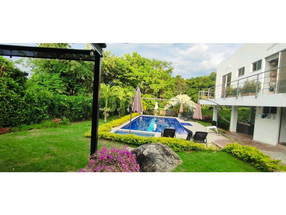 Casa campestre de 1000 M2 en #condominio en #lamesacundinamarca — foto 2
