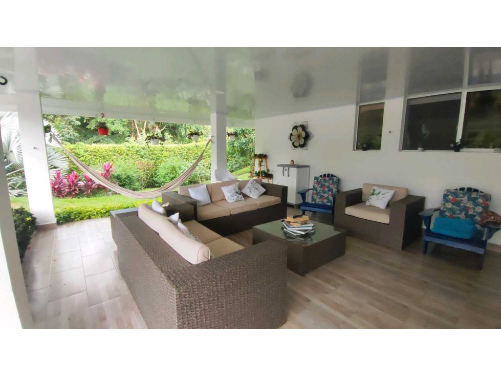 Casa campestre de 1000 M2 en #condominio en #lamesacundinamarca — foto 5