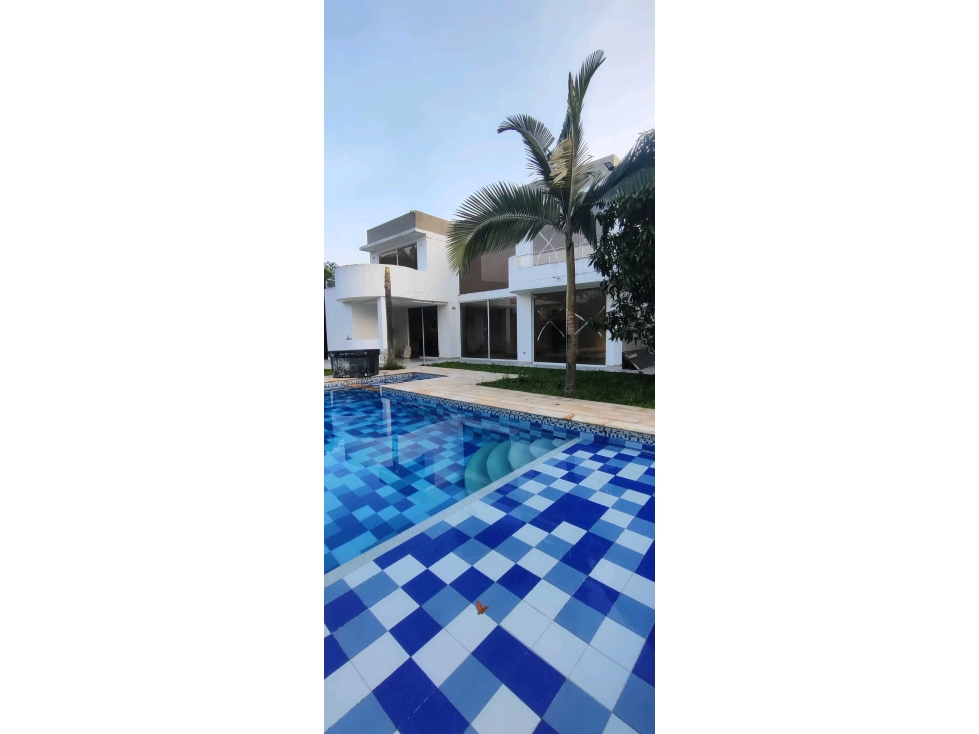 Casa campestre de 1600 M2 en 890 mill negociables — foto 3