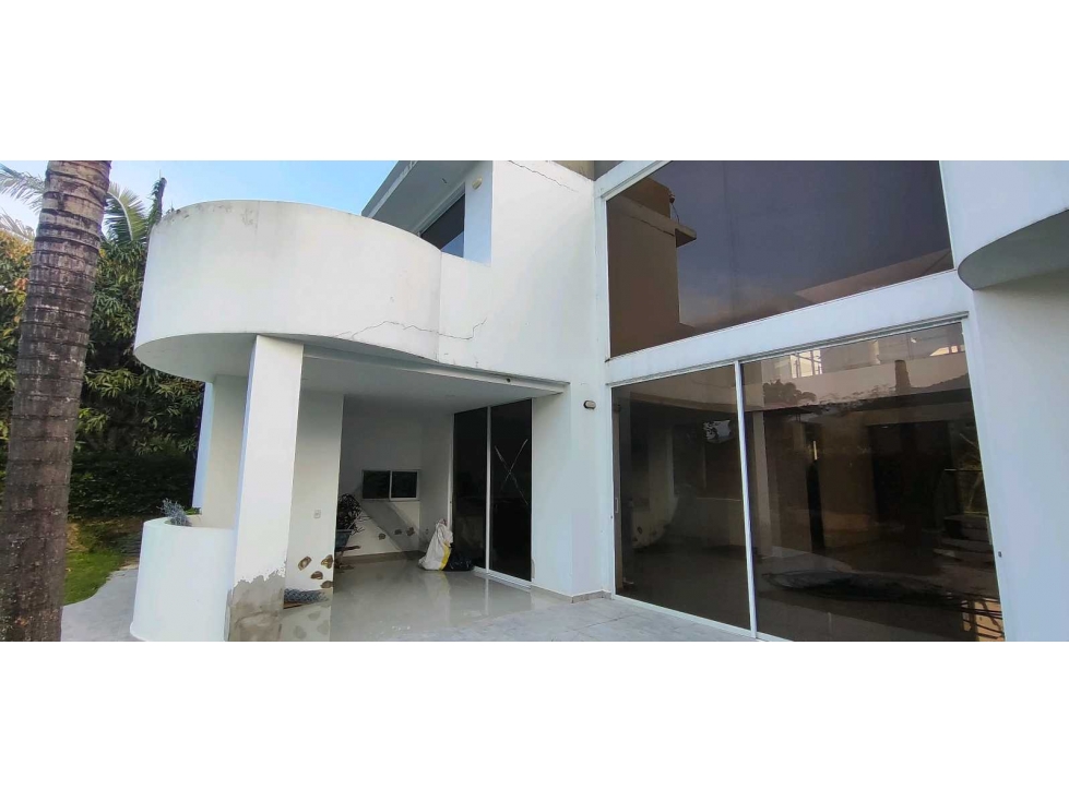 Casa campestre de 1600 M2 en 890 mill negociables — foto 5