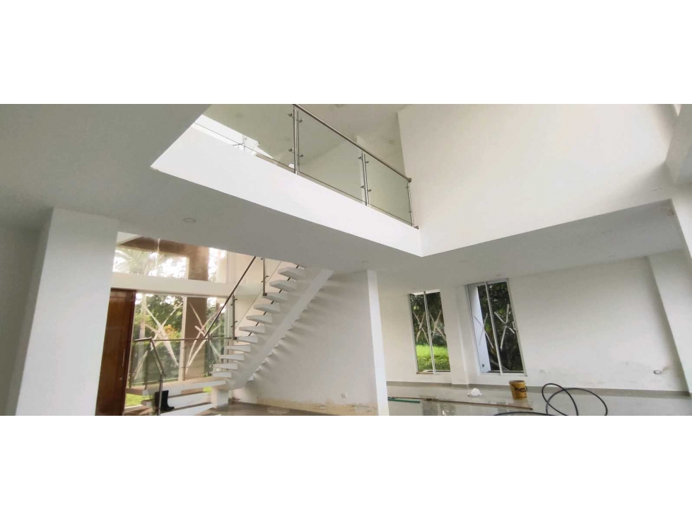 Casa campestre de 1600 M2 en 890 mill negociables — foto 6