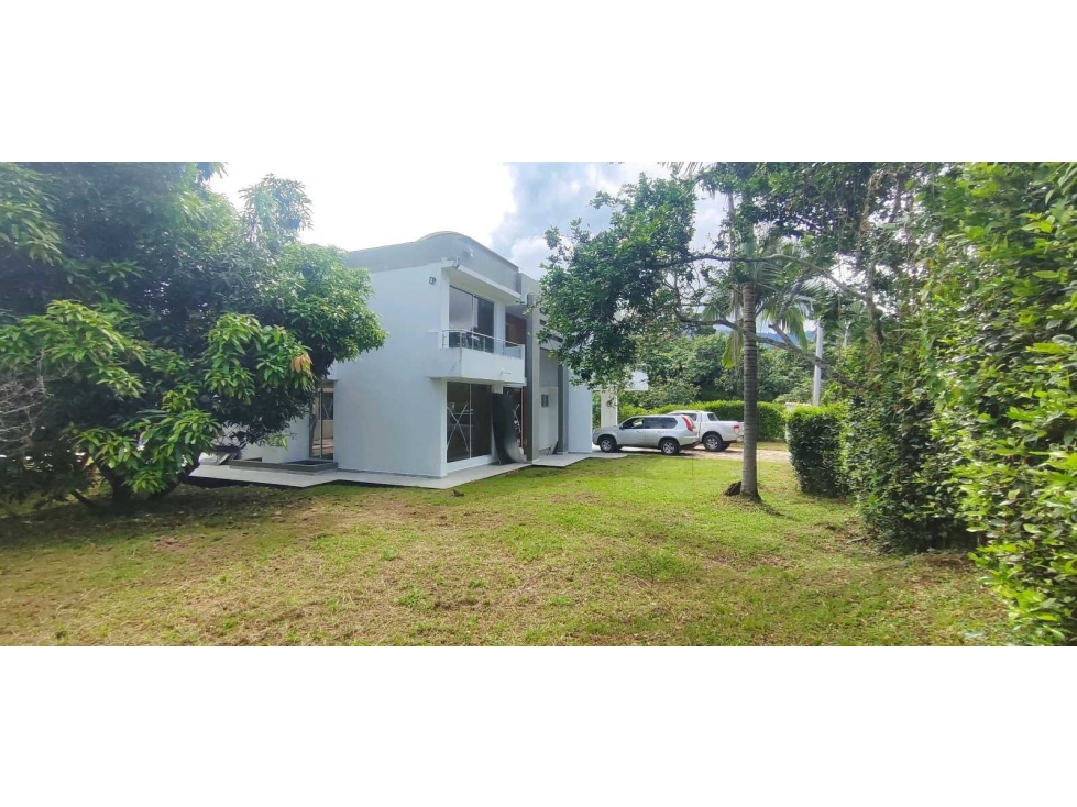 Casa campestre de 1600 M2 en 890 mill negociables — foto 2