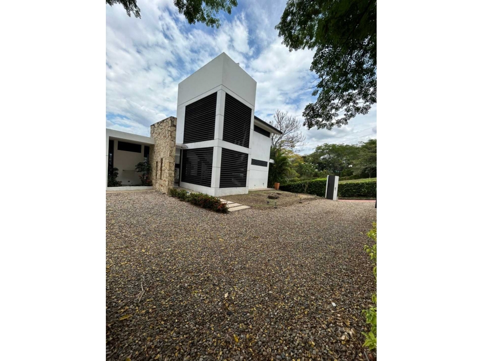 Casa campestre de 1796 M2 en 1200 mill en Anapoima cund - 1
