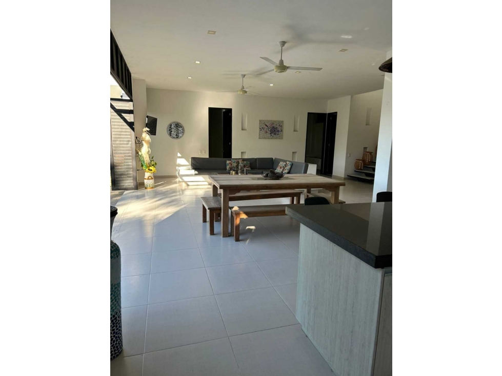 Casa campestre de 1796 M2 en 1200 mill en Anapoima cund - 3