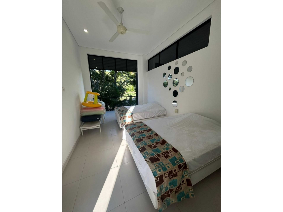Casa campestre de 1796 M2 en 1200 mill en Anapoima cund - 5