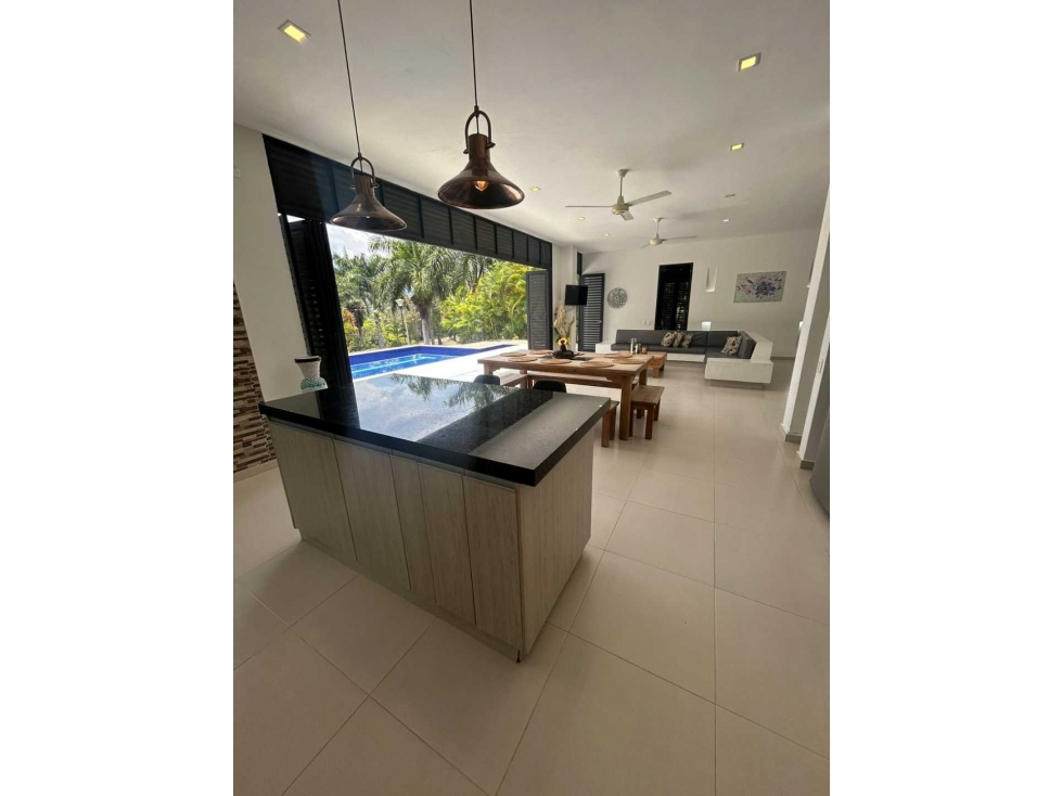 Casa campestre de 1796 M2 en 1200 mill en Anapoima cund - 6