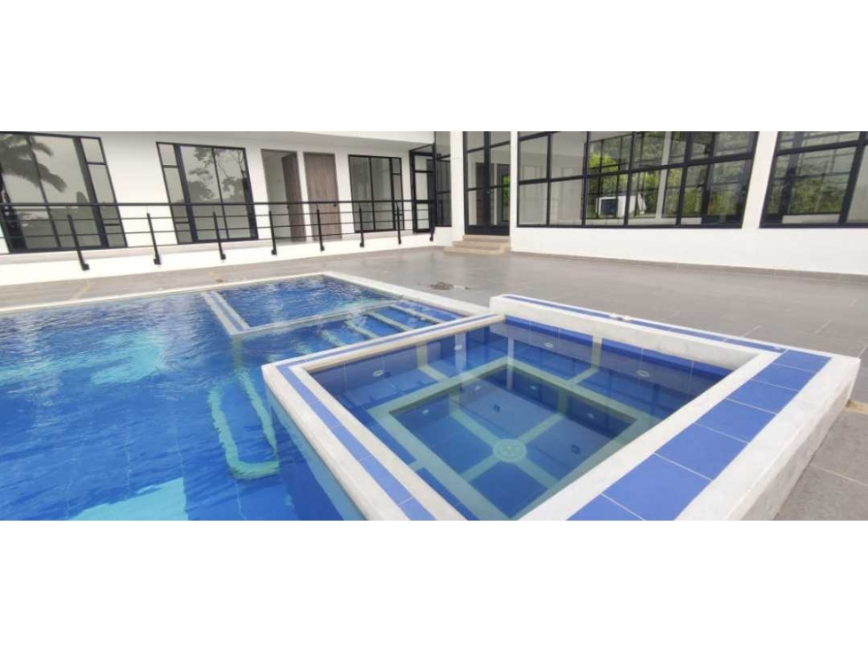 Casa campestre de 2000 M2 en La Mesa Cund, agradable vista — foto 6
