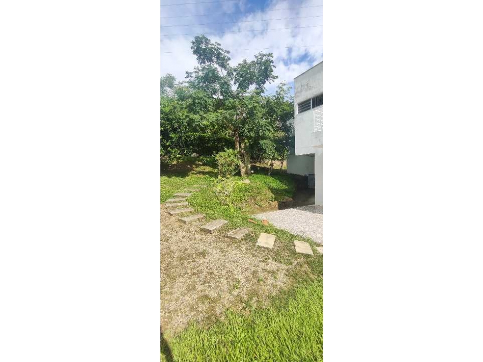 Casa campestre de 2550 M2 en 600 mill en La Mesa Cund COL — foto 4