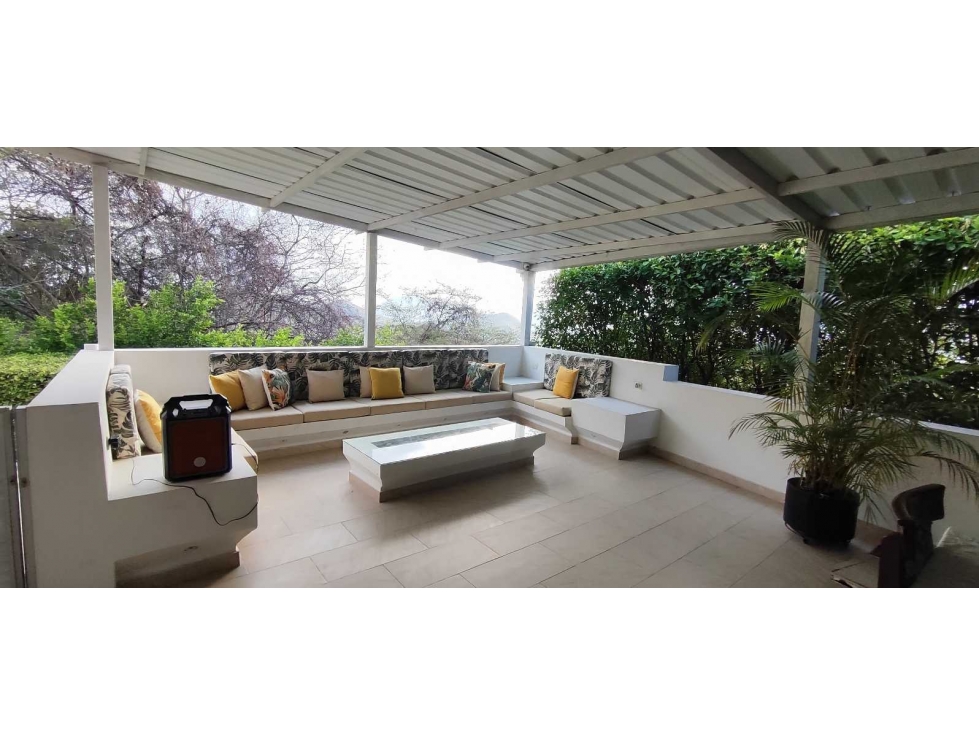 Casa campestre de 300 M2 en 440 mill negociables en Anapoima cund - 3
