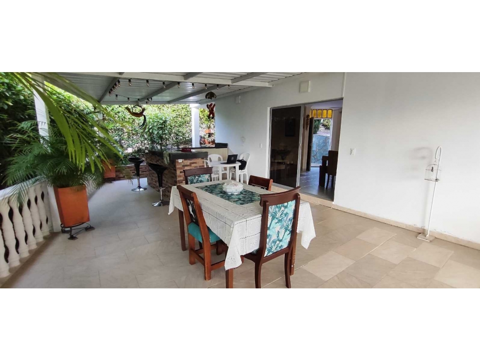 Casa campestre de 300 M2 en 440 mill negociables en Anapoima cund - 4