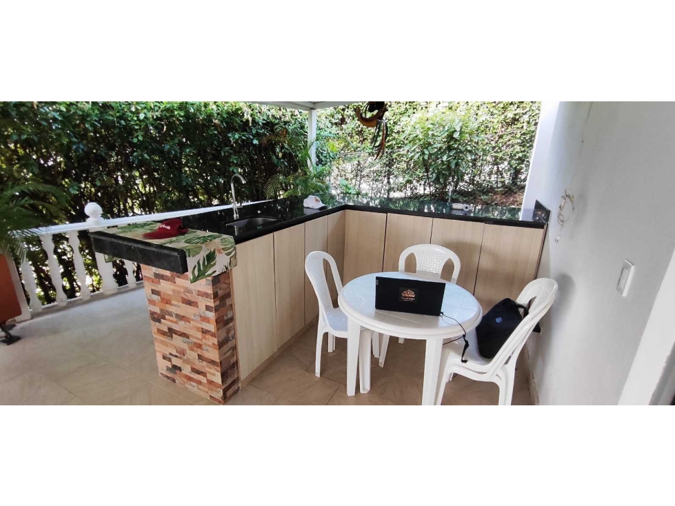 Casa campestre de 300 M2 en 440 mill negociables en Anapoima cund - 5