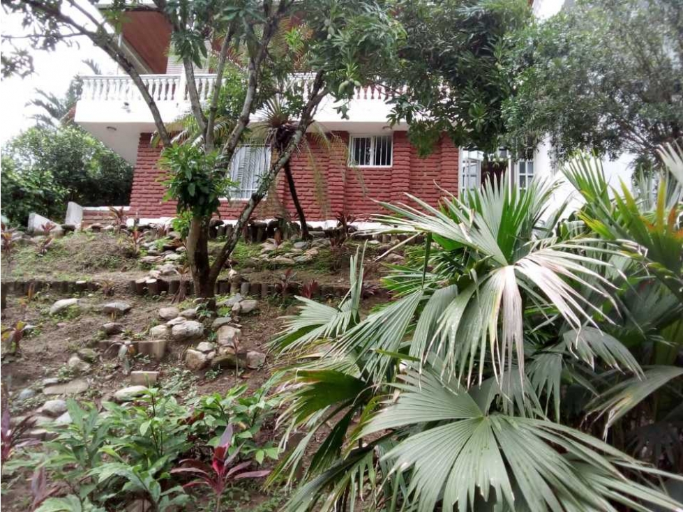 Casa campestre de 350m2 de 2 pisos, tigrera, vía a minca — foto 6