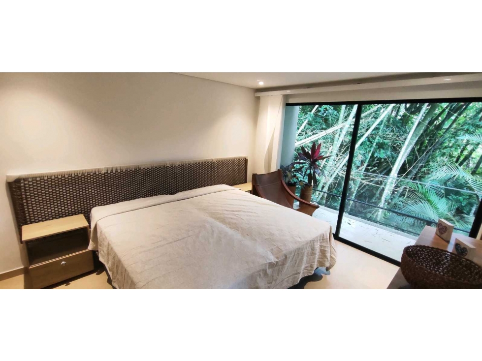 Casa campestre de 540 M2 en 750 mill en La Mesa Cund en Condominio — foto 6