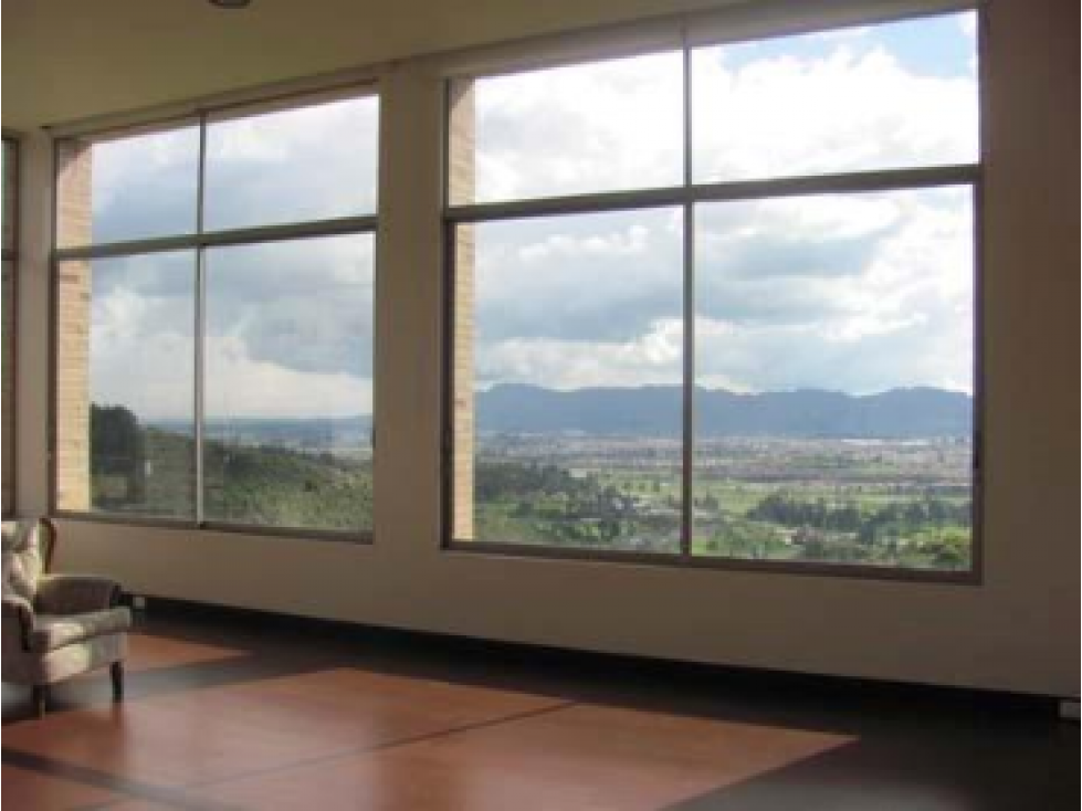 ¡CASA CAMPESTRE DE 573 M² CON VISTA PANORÃMICA EN SINDAMANOY! - 2