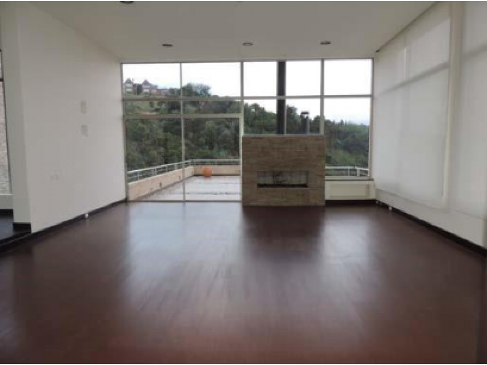 ¡CASA CAMPESTRE DE 573 M² CON VISTA PANORÃMICA EN SINDAMANOY! - 3